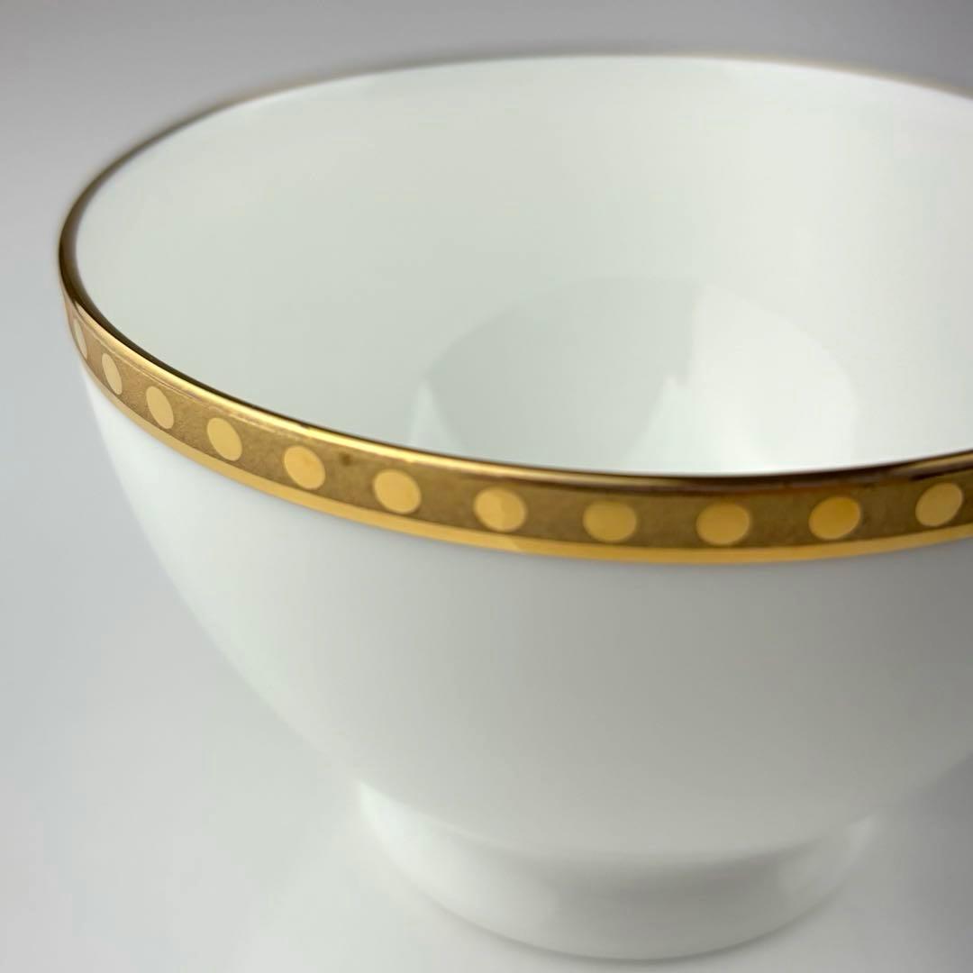 ティファニー　ゴールドバンド　食器セット