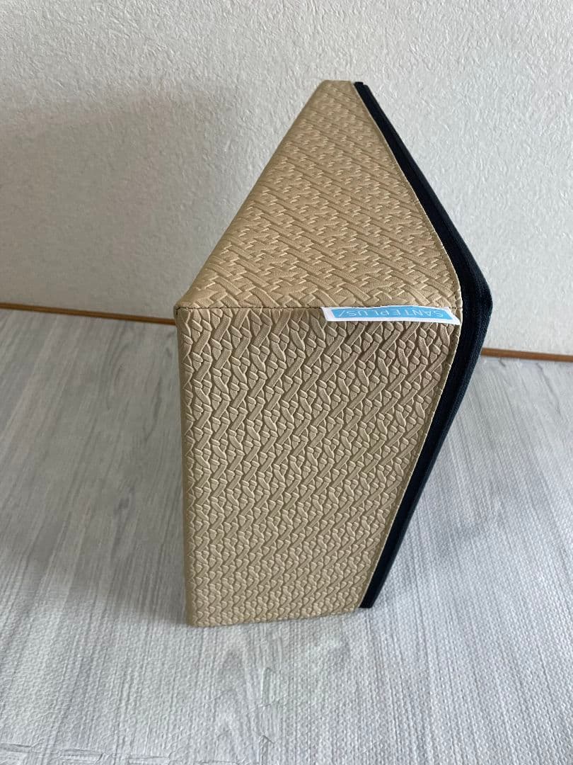 サンテプラス フレックスクッション ベージュ