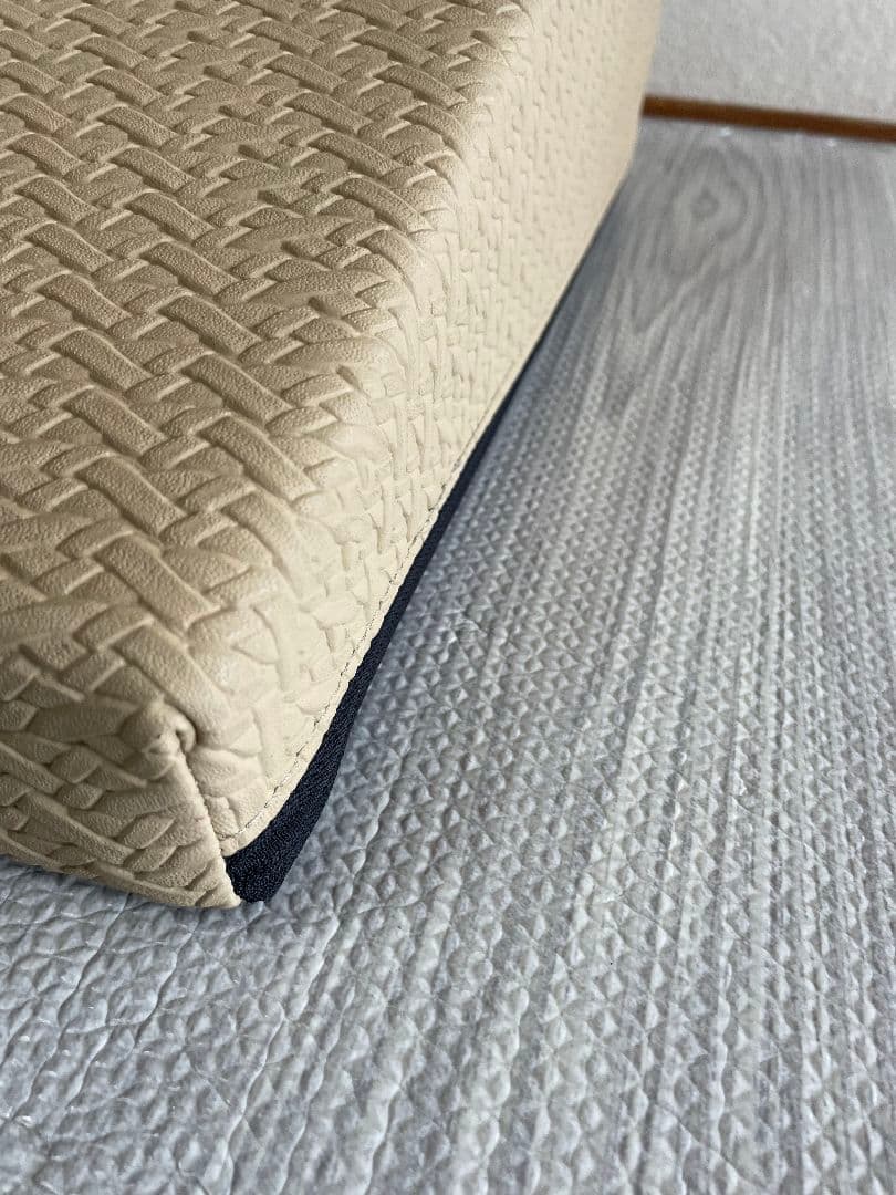 サンテプラス フレックスクッション ベージュ