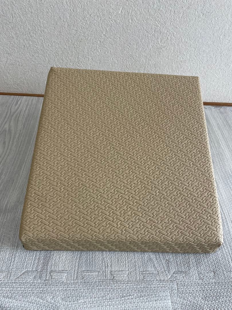 サンテプラス フレックスクッション ベージュ