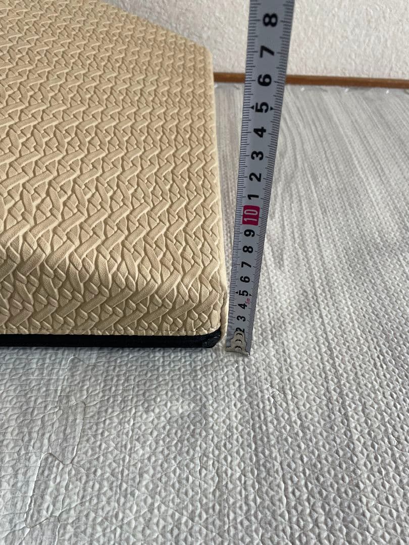 サンテプラス フレックスクッション ベージュ