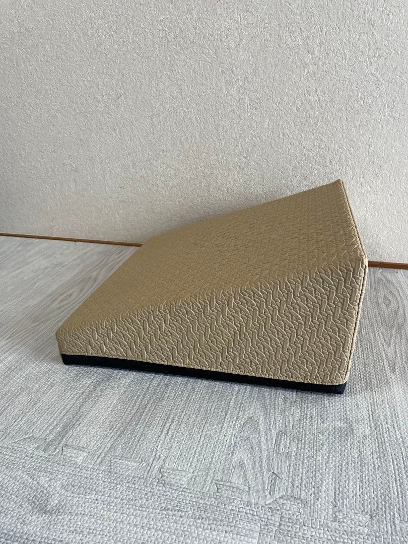 サンテプラス フレックスクッション ベージュ