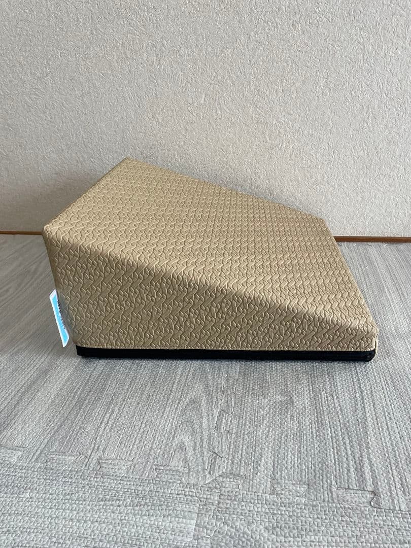 サンテプラス フレックスクッション ベージュ