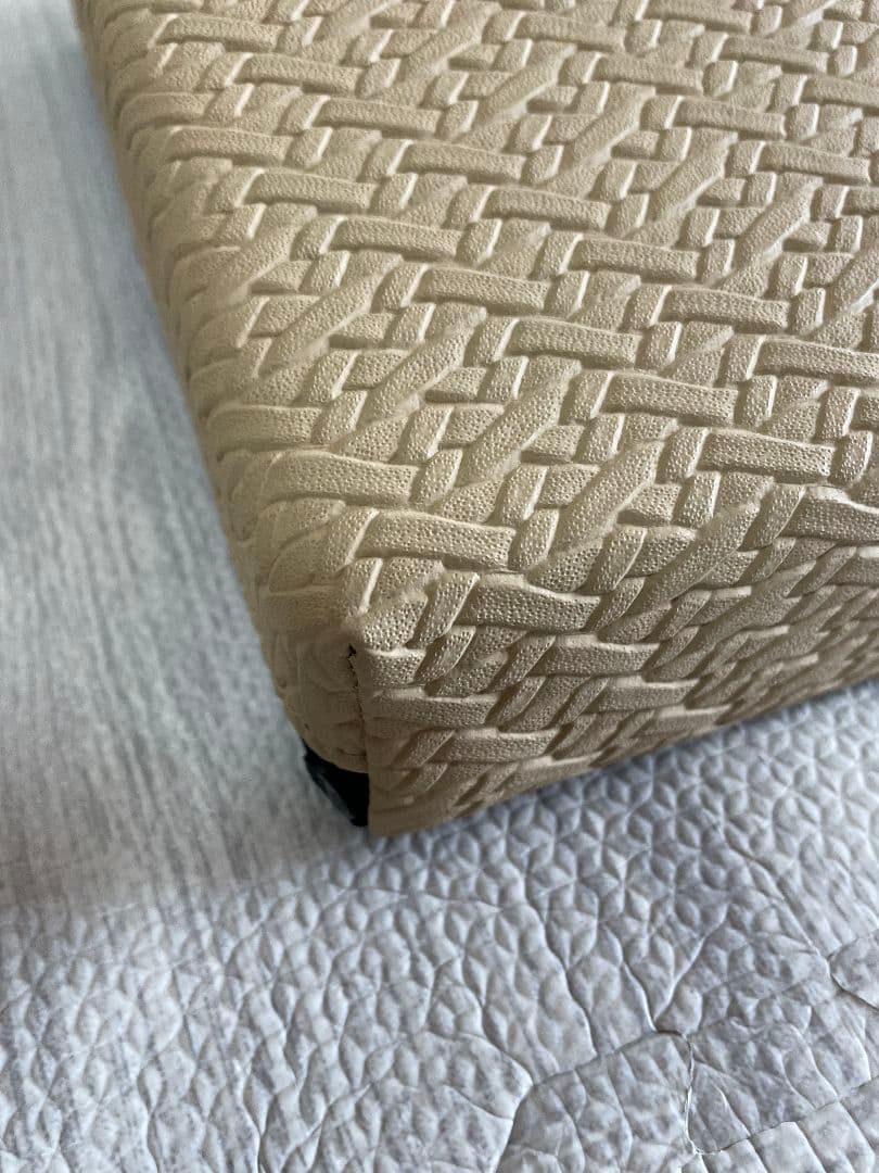 サンテプラス フレックスクッション ベージュ