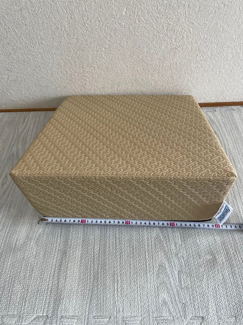 サンテプラス フレックスクッション ベージュ