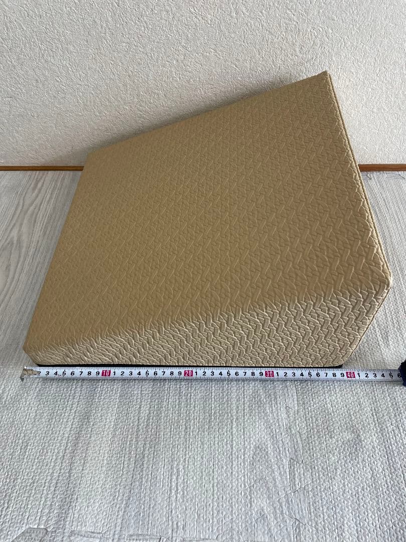 サンテプラス フレックスクッション ベージュ