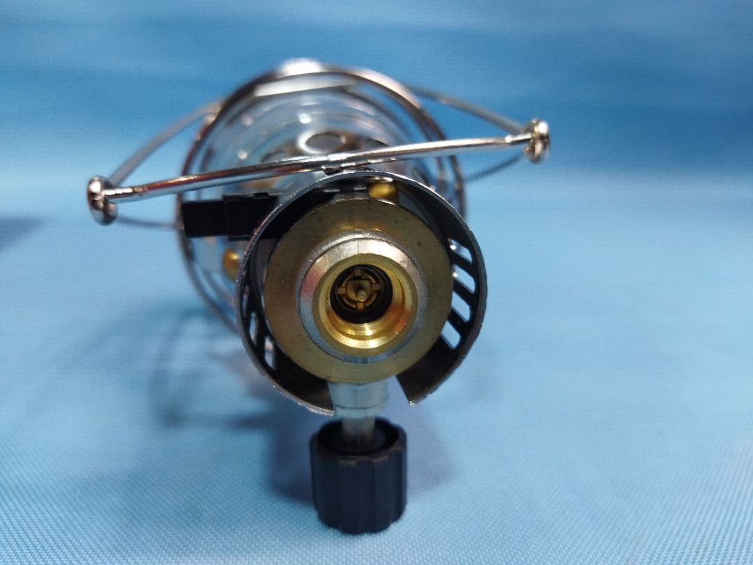 プリムス　PRIMUS EX-3230　ランタン　エクスカイザー　取扱説明書付き