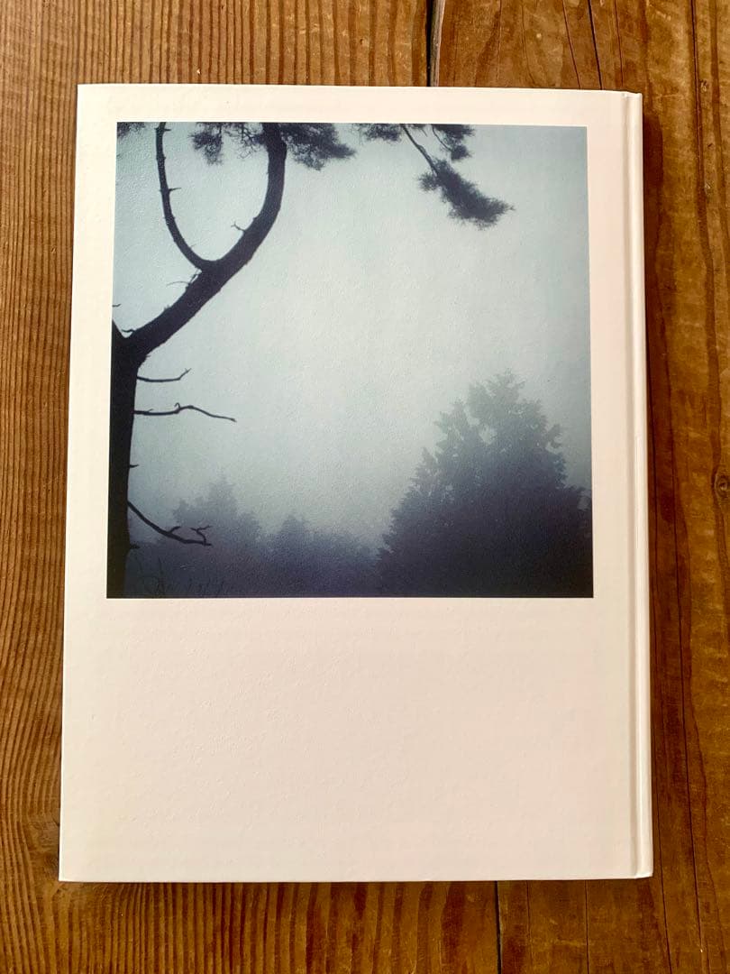 Darren Almond / The Civil Dawns 写真集