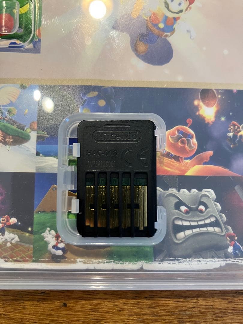 スーパーマリオ3DコレクションSUPER MARIO 3D COLLECTION