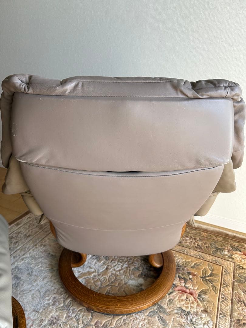 Ekornes エコーネス Reno レノ Mサイズ