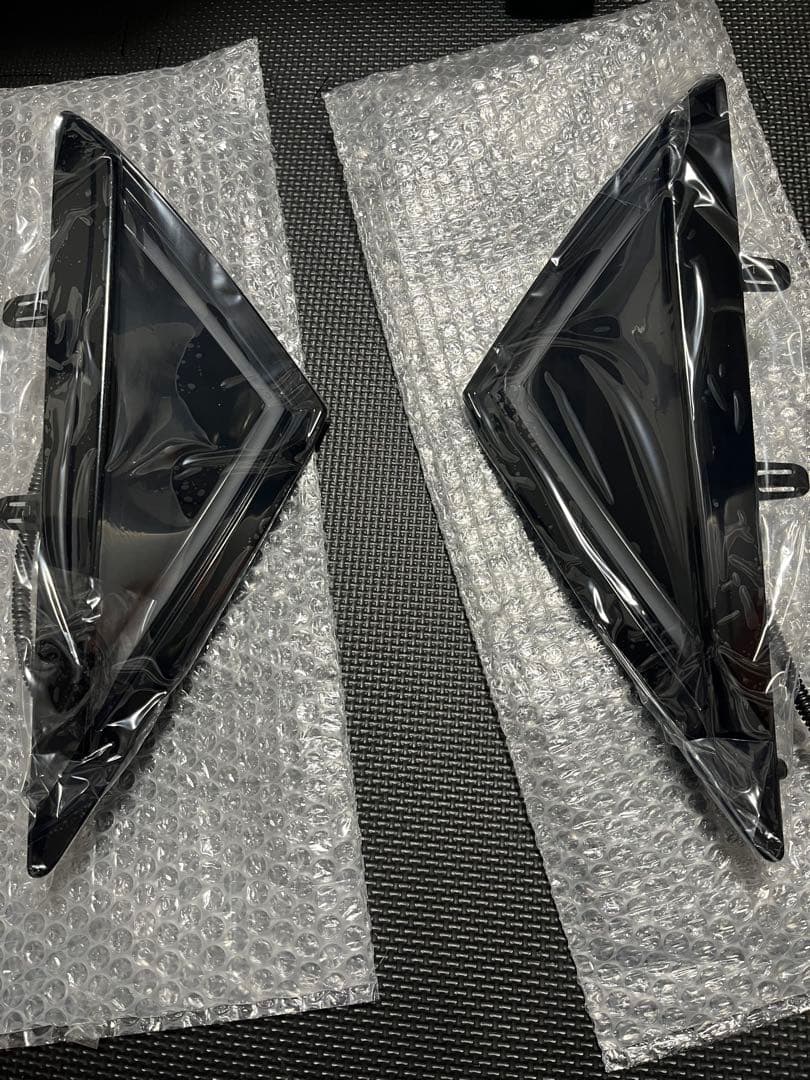 セレナ　C28 バンパーイルミネーション　グリルイルミネーションセット