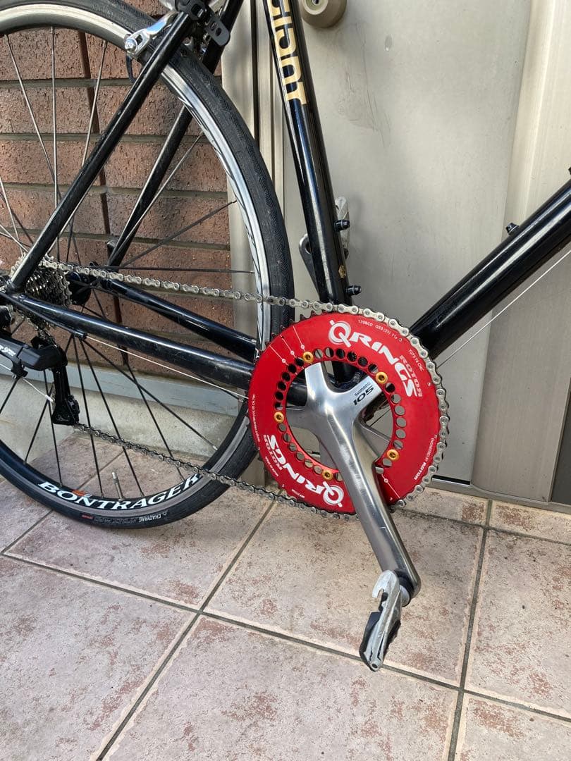 giant トラディスト