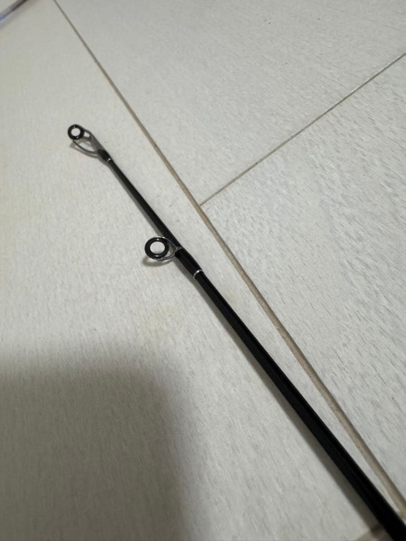 ダイワ　ブラックレーベル　FM742HFB