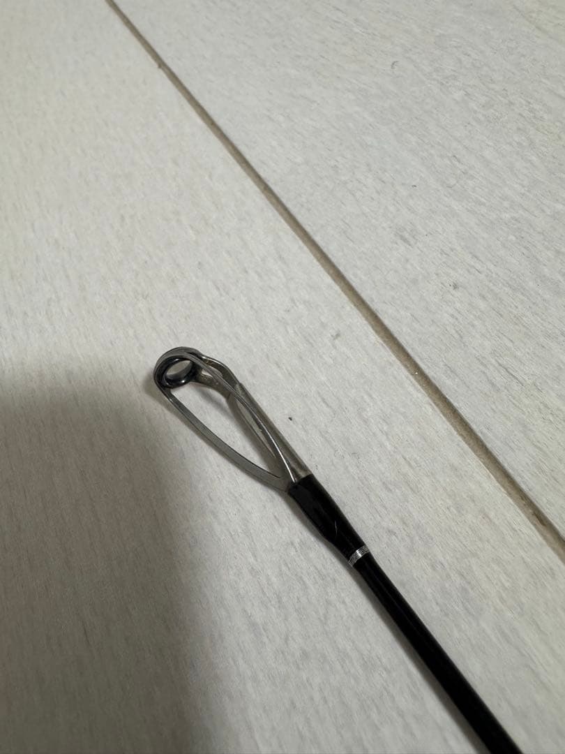 ダイワ　ブラックレーベル　FM742HFB