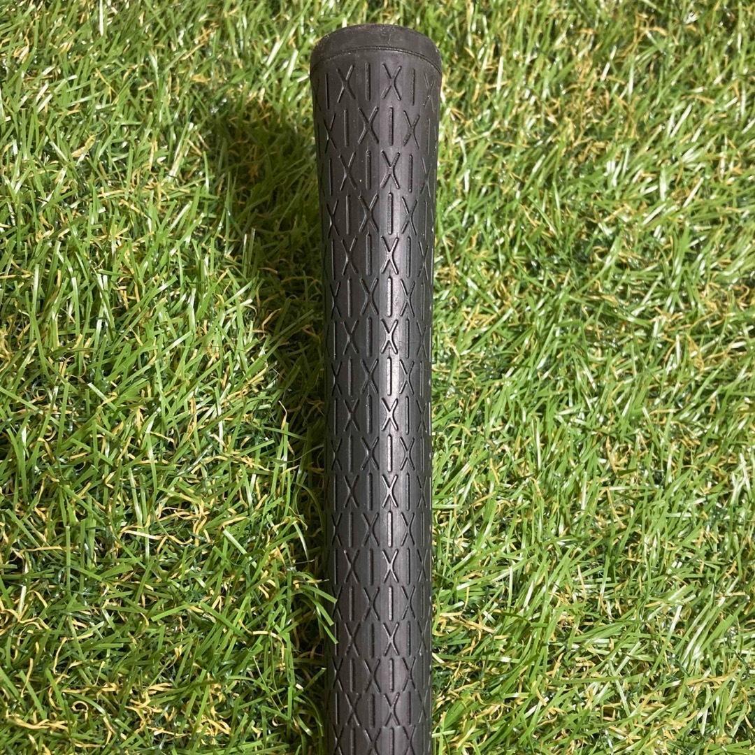 Dolphin Iron 7番アイアン　キャスコ　ドルフィンアイアンブラック