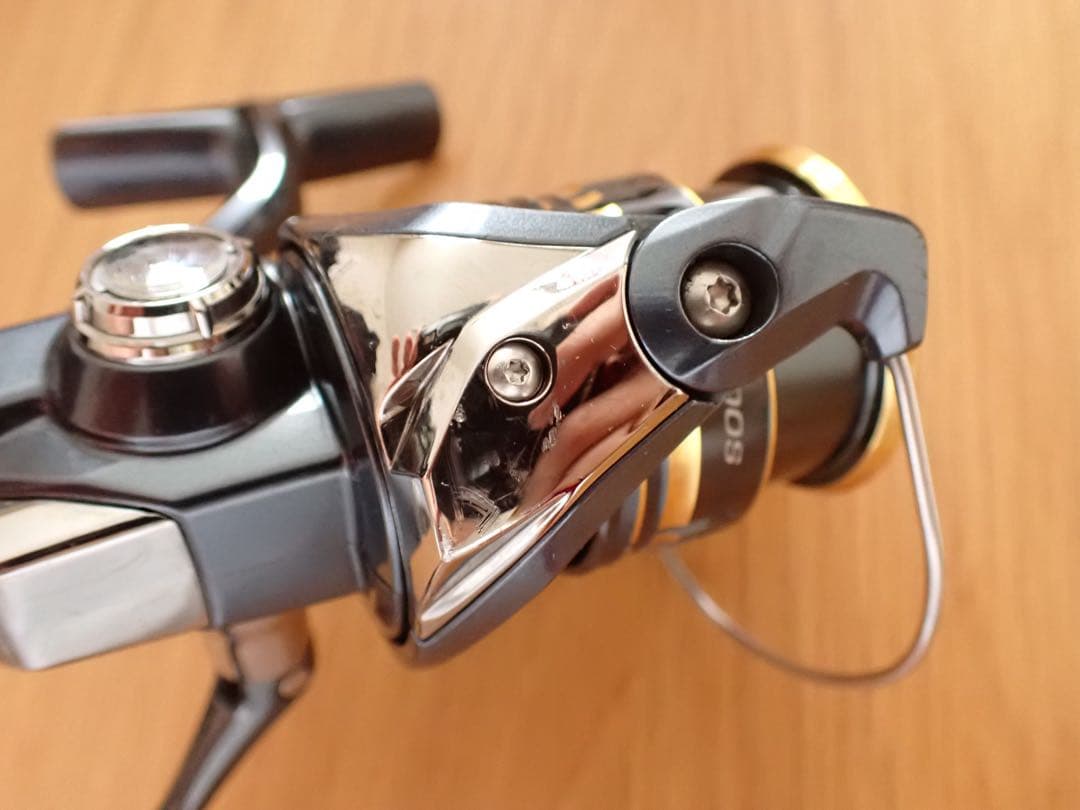 21 アルテグラ　c2000s