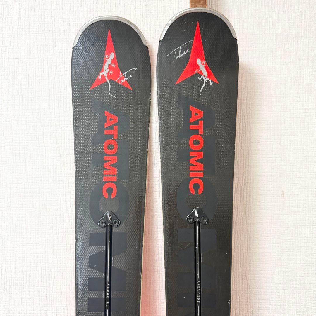 ATOMIC REDSTER S9i 165㎝ アトミック レッドスター