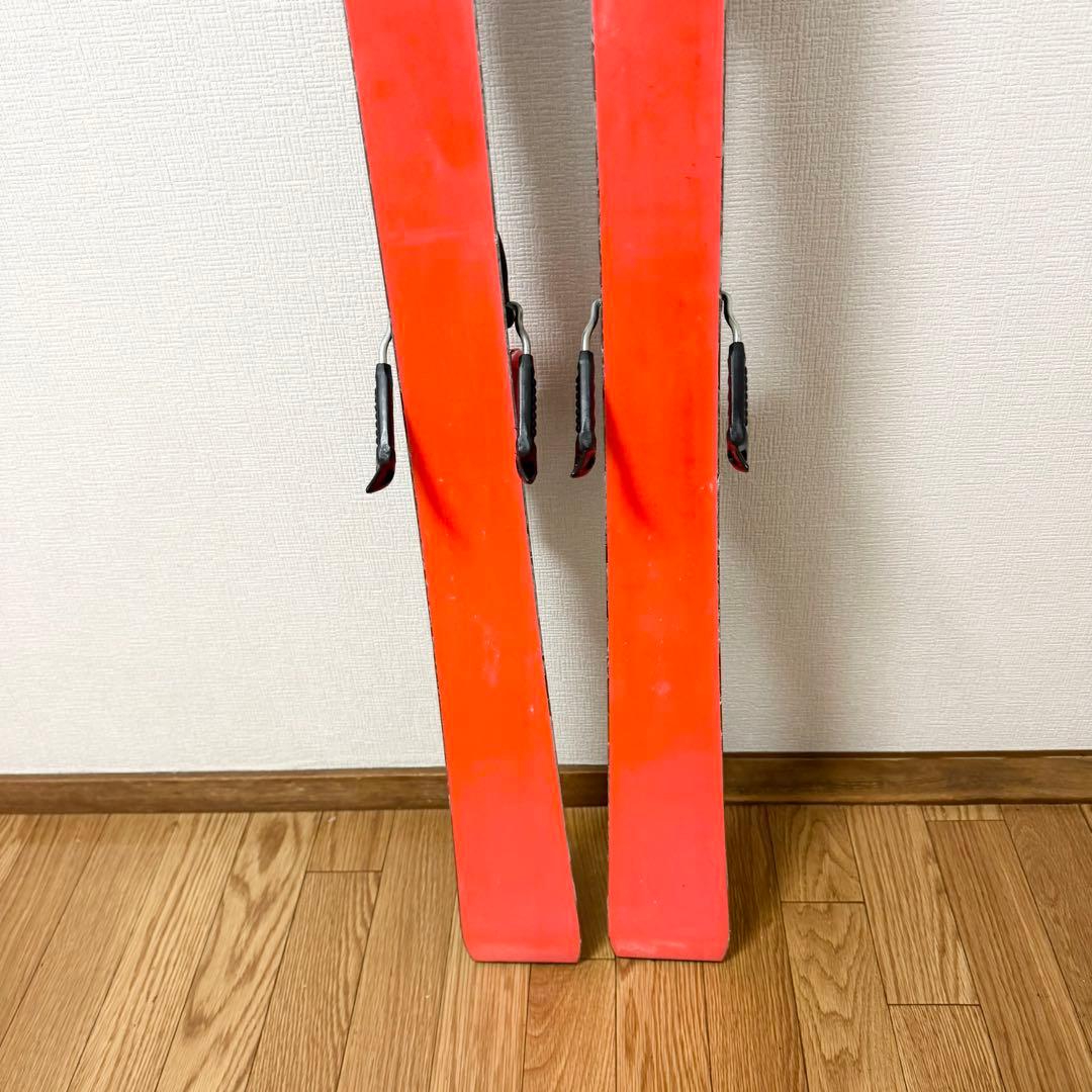 ATOMIC REDSTER S9i 165㎝ アトミック レッドスター