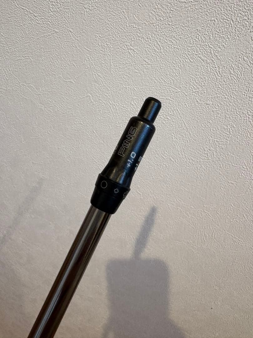 PING TOUR 173-75R 5w用シャフト