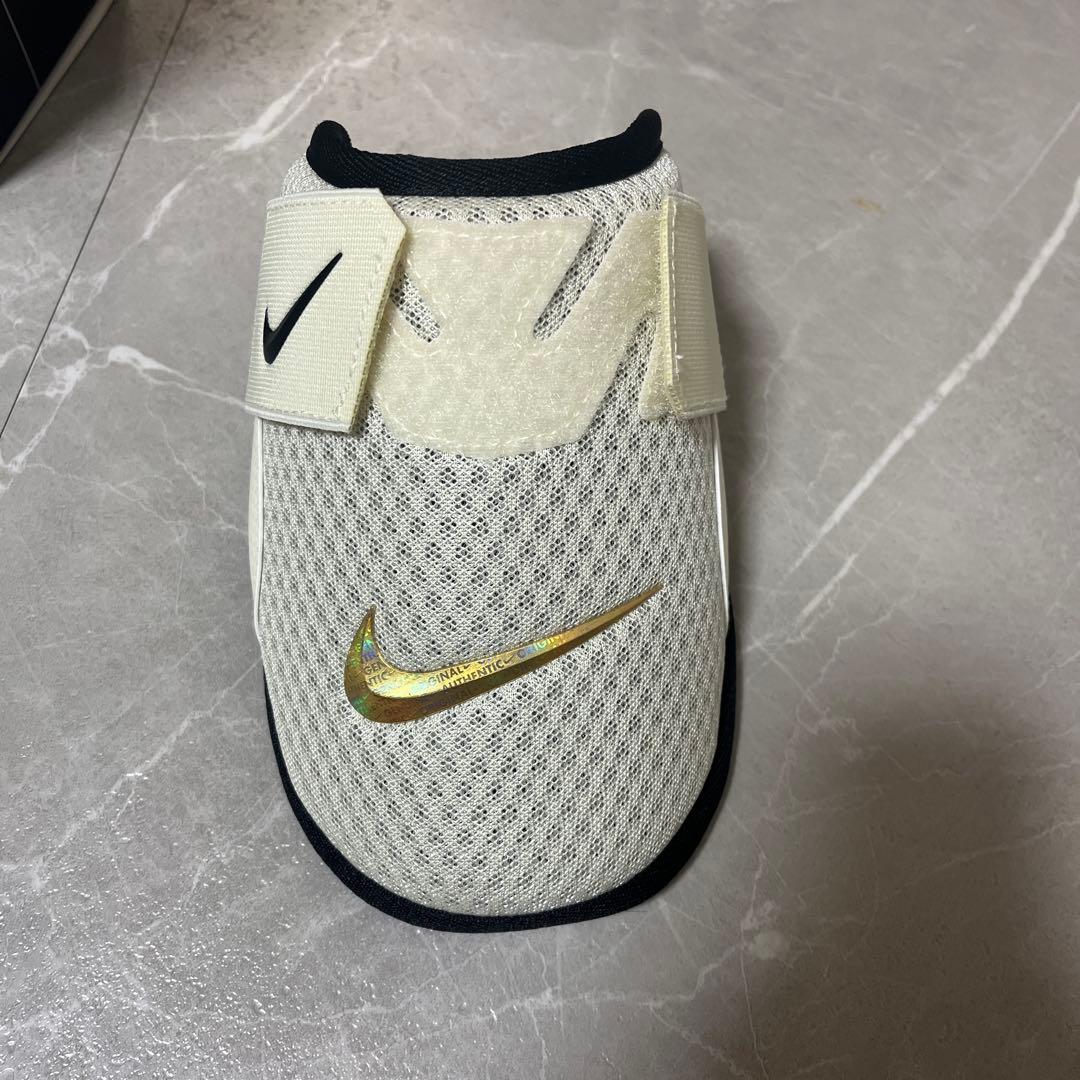 即購入◎NIKEエルボーガード BA3015 961