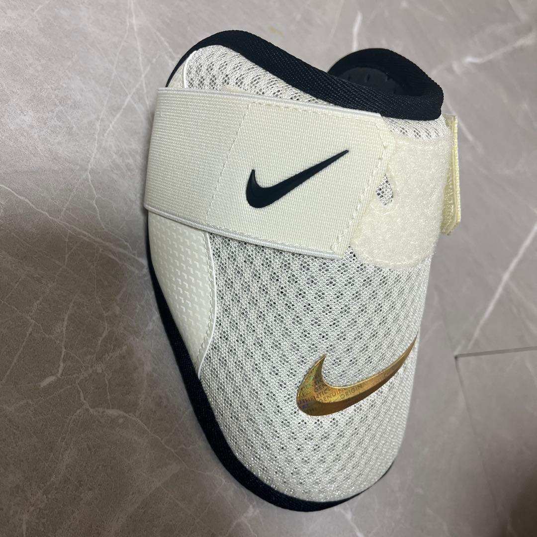 即購入◎NIKEエルボーガード BA3015 961