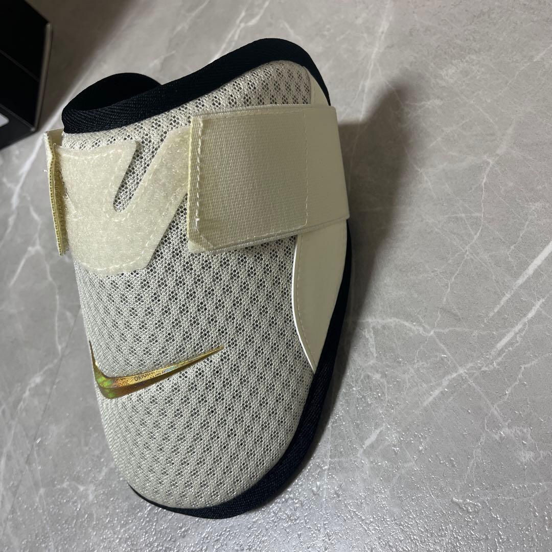 即購入◎NIKEエルボーガード BA3015 961