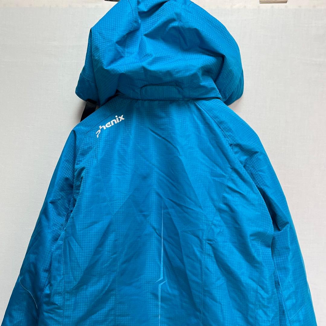 【PHENIX】 スキー スノーウェア セットアップ 上下セット スポーツ