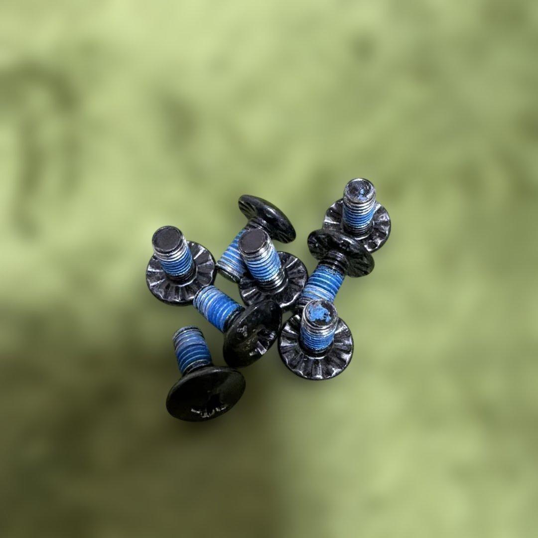 【美品】HEAD NX-ONE スノーボードビンディングL サイズ BK ヘッド