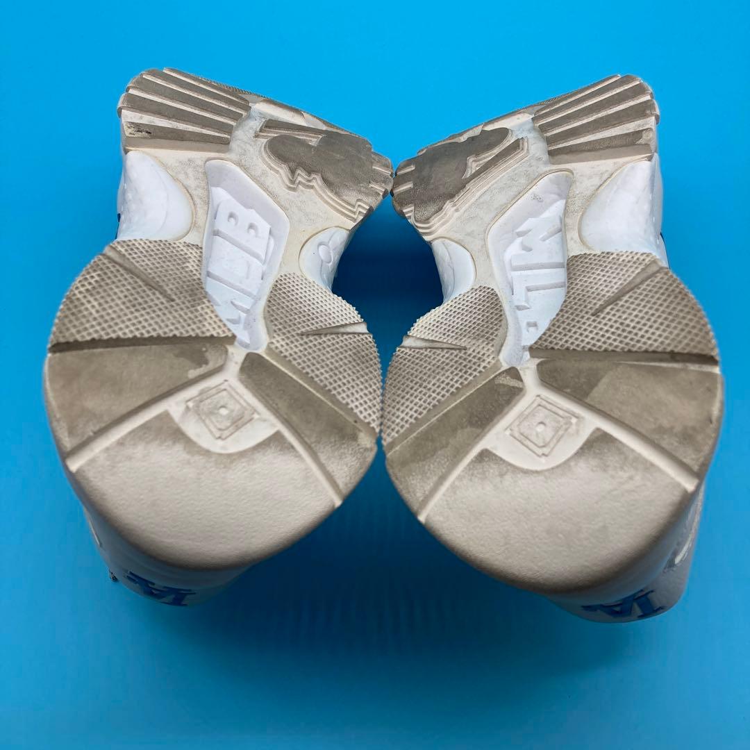 【美品】LAロサンゼルスドヂャースDODGERS24.5cmMLBメジャーリーグ