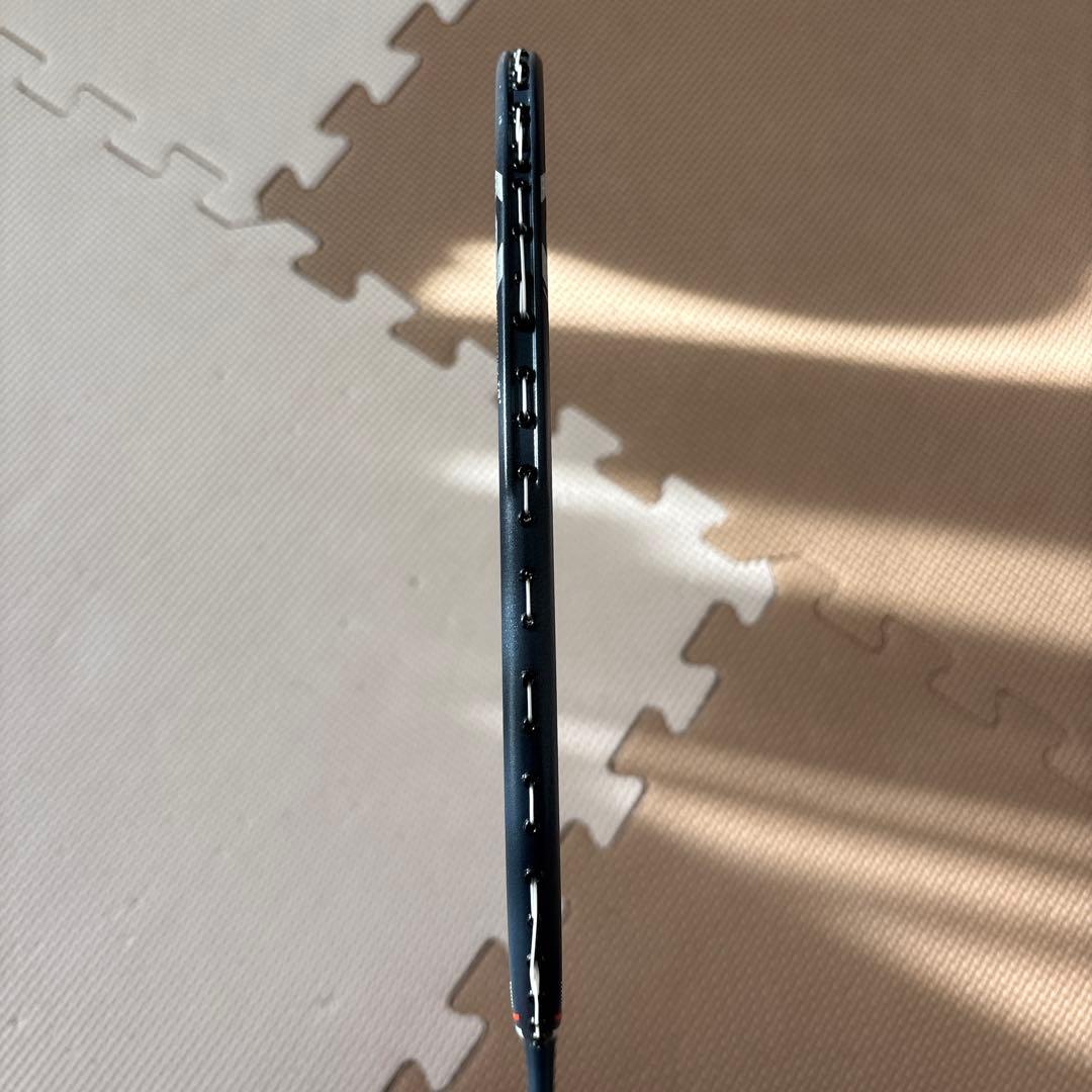 ビクター　AURASPEED100X①