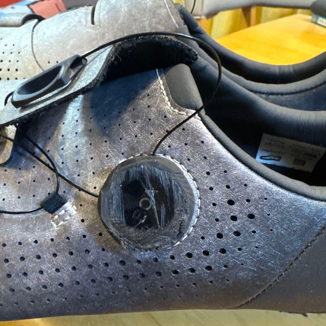 ⭐︎値下げ⭐︎シマノ　RX8 サイズ44