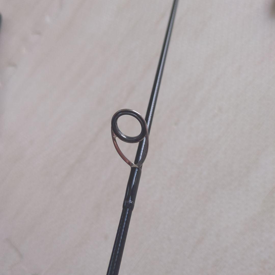 ダイワ　ヴァデル　C80MS