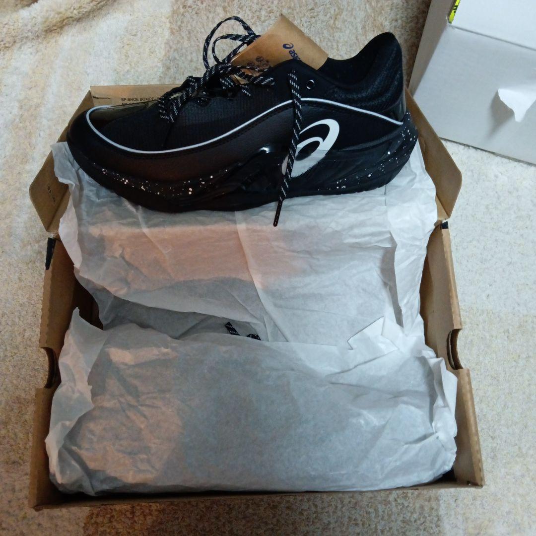 ボーラーホリック　バッシュ　28㌢