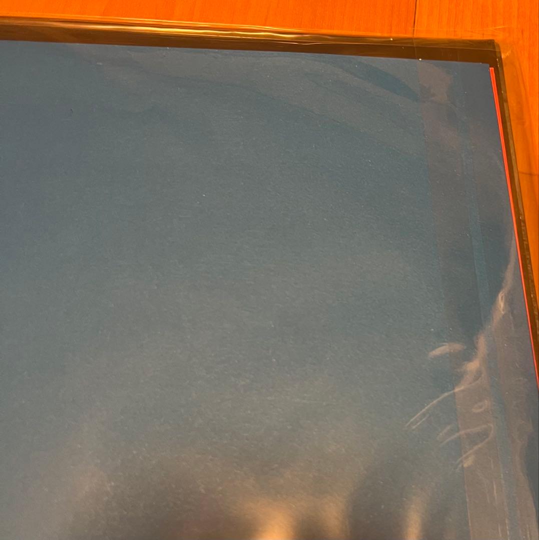 新品未使用品 AMEN DUNES death jokes