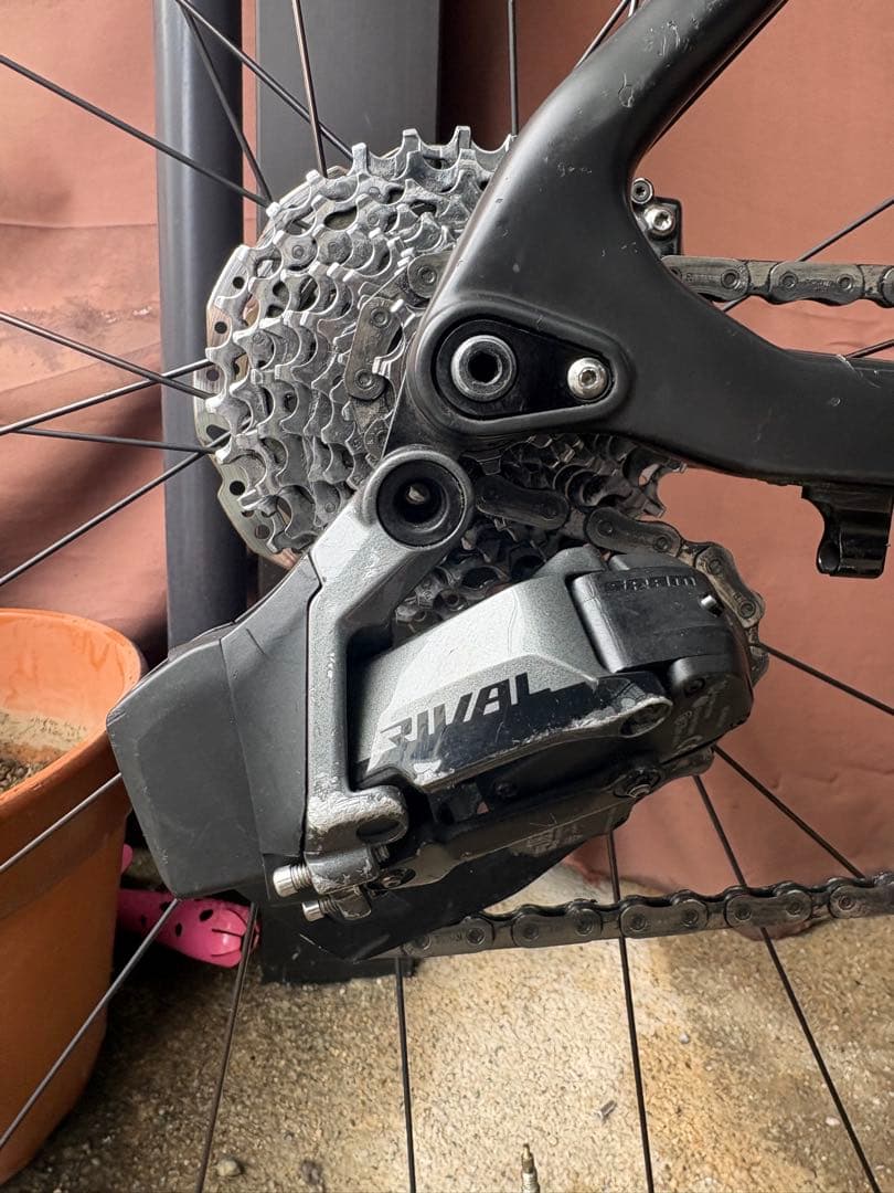 自転車本体 bianchi oltre xr3 disc 47size sram rival