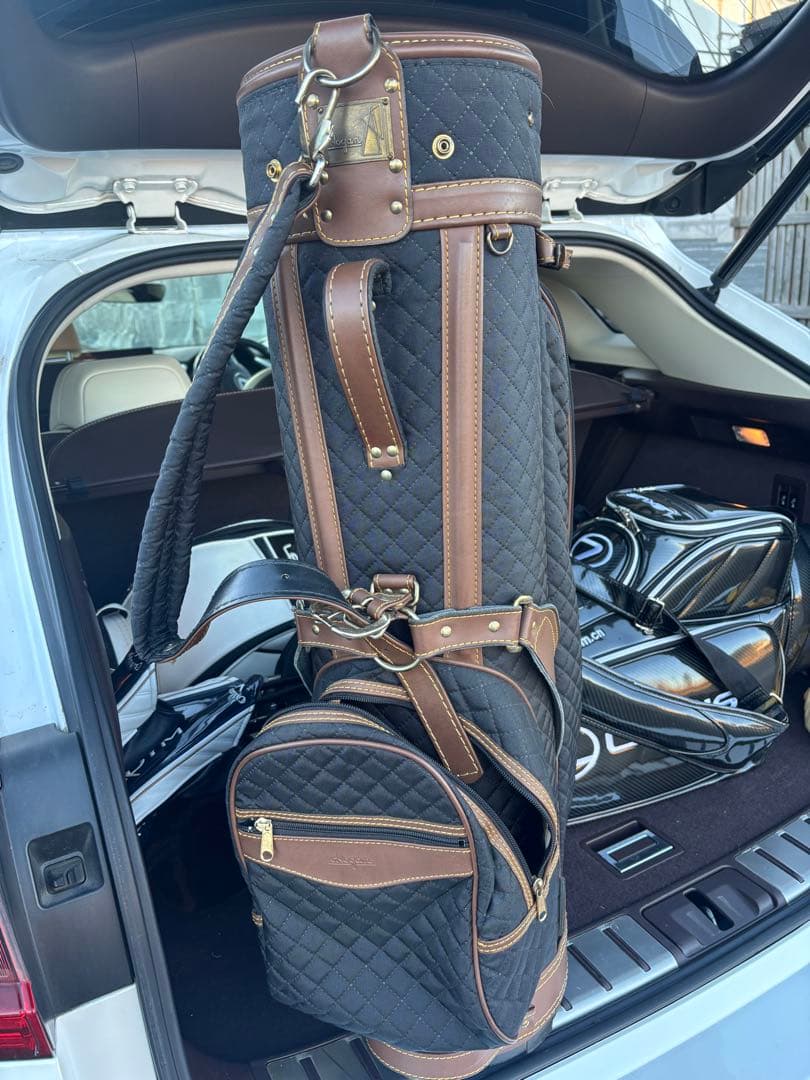 Hogan ゴルフバッグ・キャディバッグ