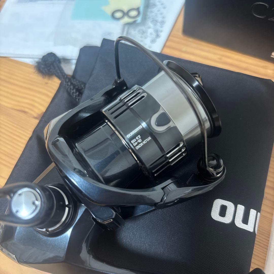 19ヴァンキッシュc2000sss