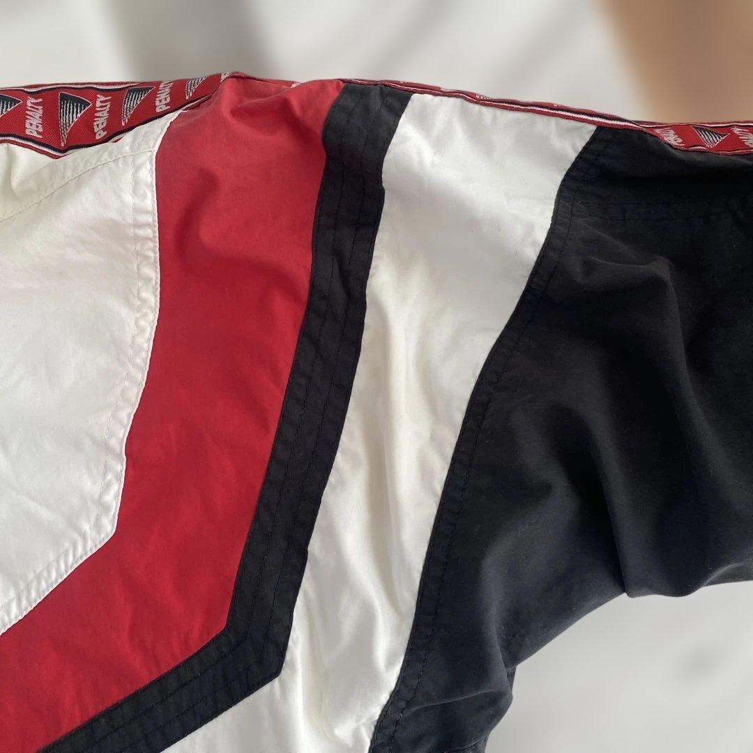 PENALTY サンパウロFC ウェア