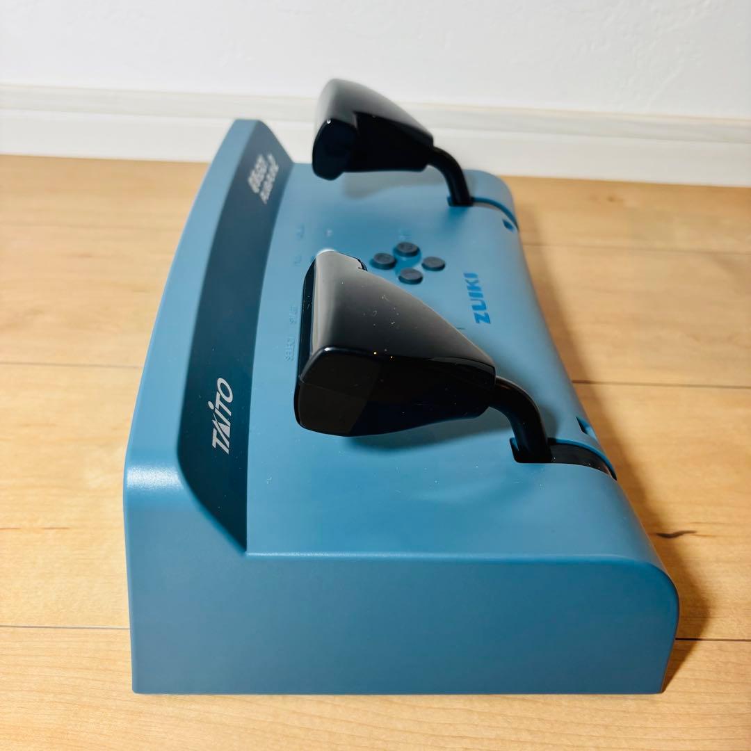 TAITO 電車でGO! PLUG&PLAY2 山陽新幹線編EX 箱説付 動作品