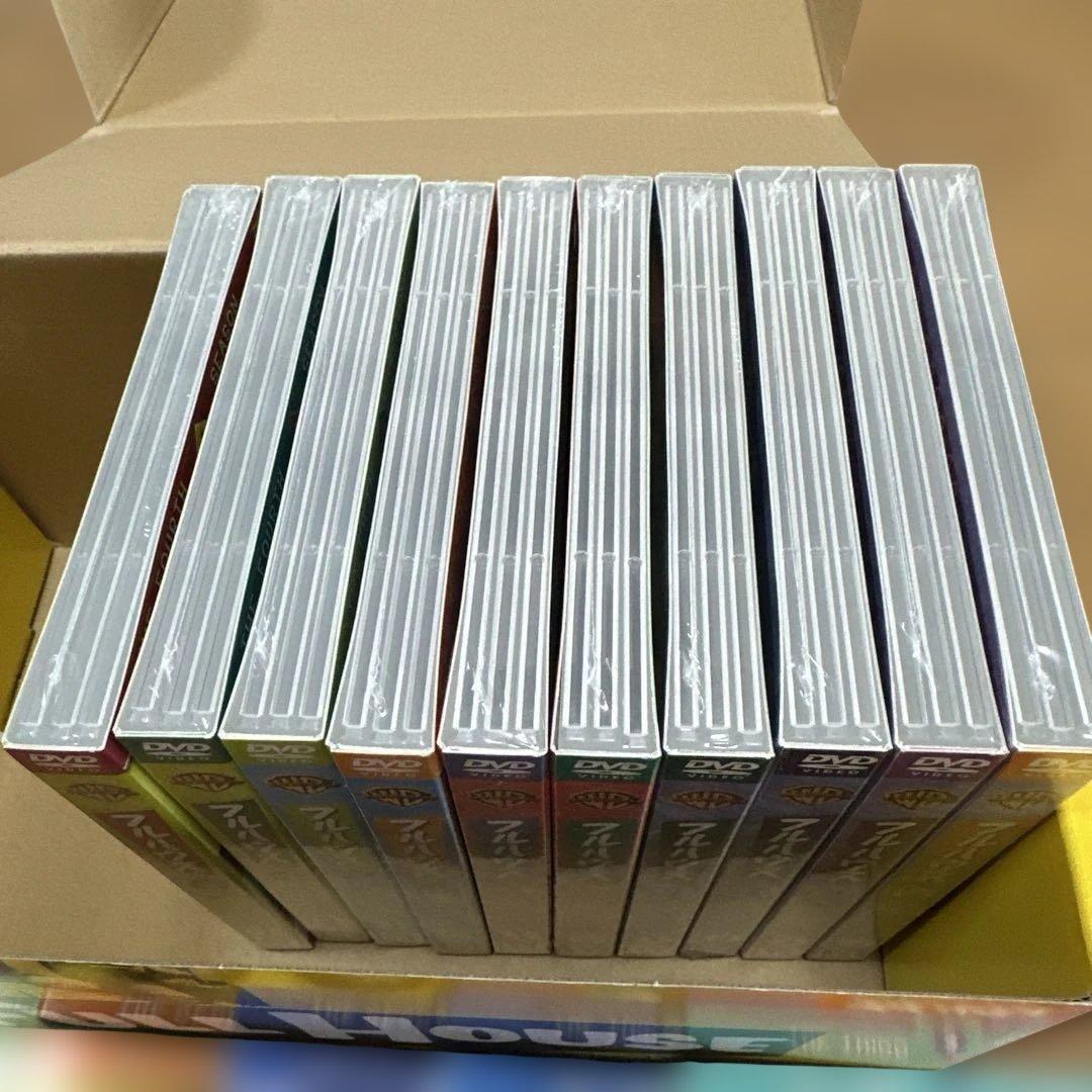 フルハウス　DVD セット　全巻