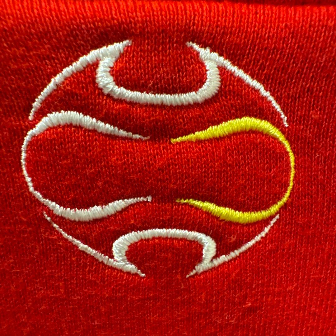 リヴァプール　adidas スウェット