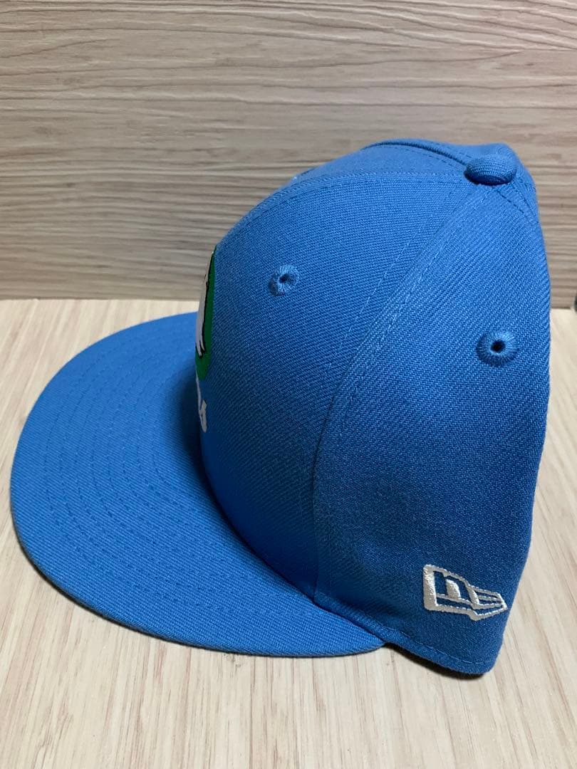 【未使用品】NEW ERA × 西武ライオンズ 59FIFTYキャップ限定