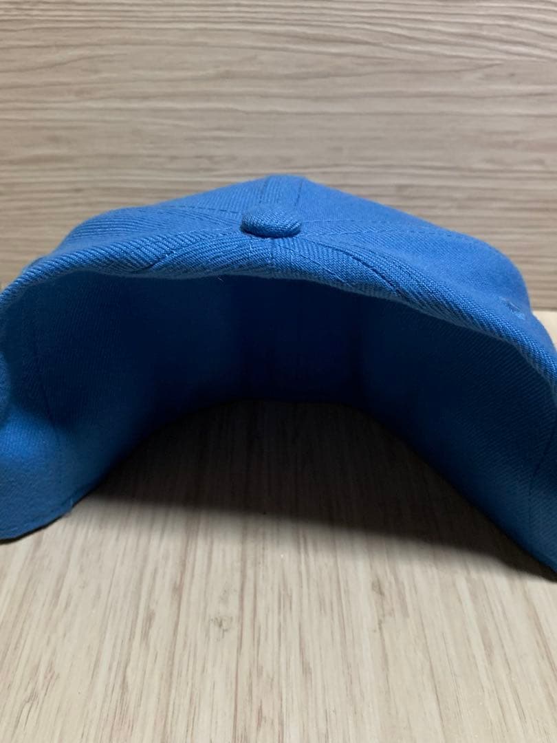 【未使用品】NEW ERA × 西武ライオンズ 59FIFTYキャップ限定