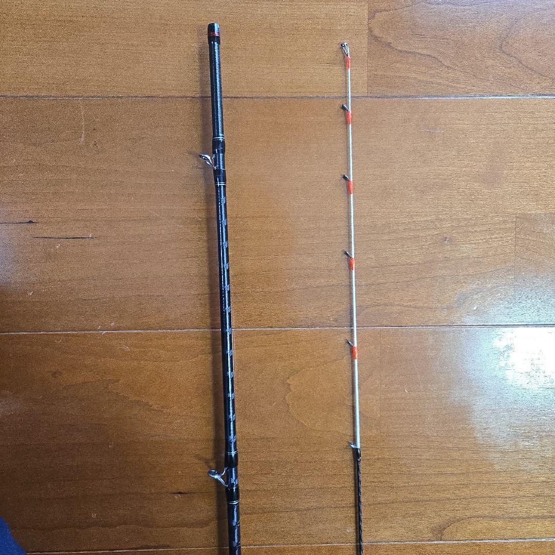 【SHIMANO】19セフィアSS　B66M