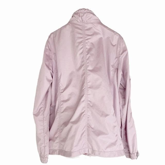 Burberry Golf バーバリー レディース ブルゾン L 0032