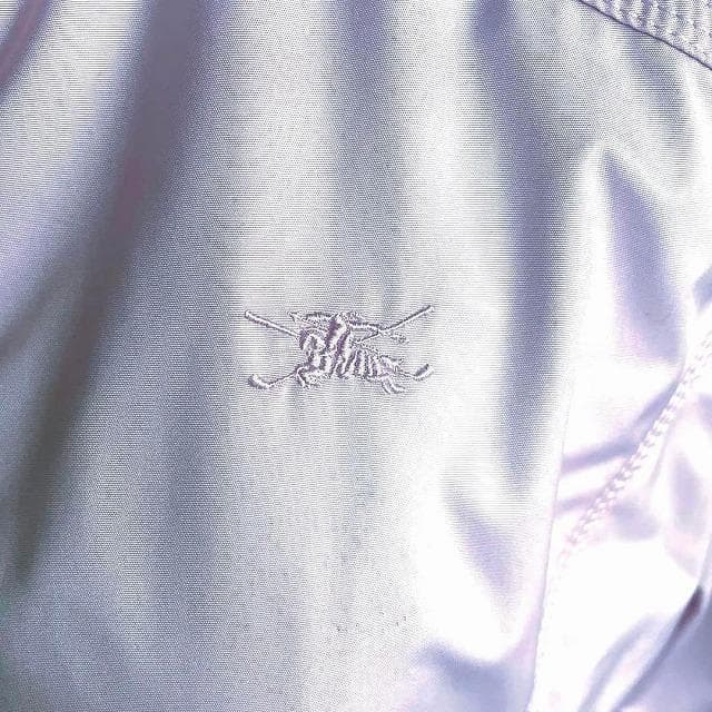 Burberry Golf バーバリー レディース ブルゾン L 0032