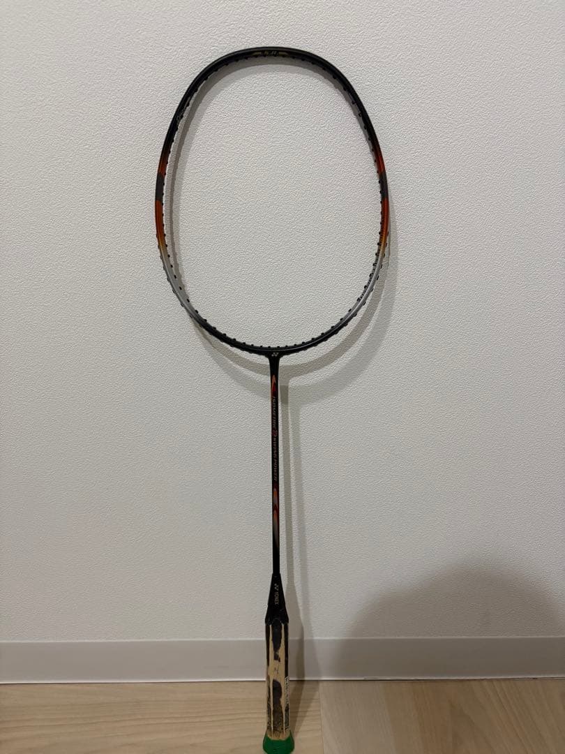 【YONEX ヨネックス】バドミントン アイソメトリック スイングパワー