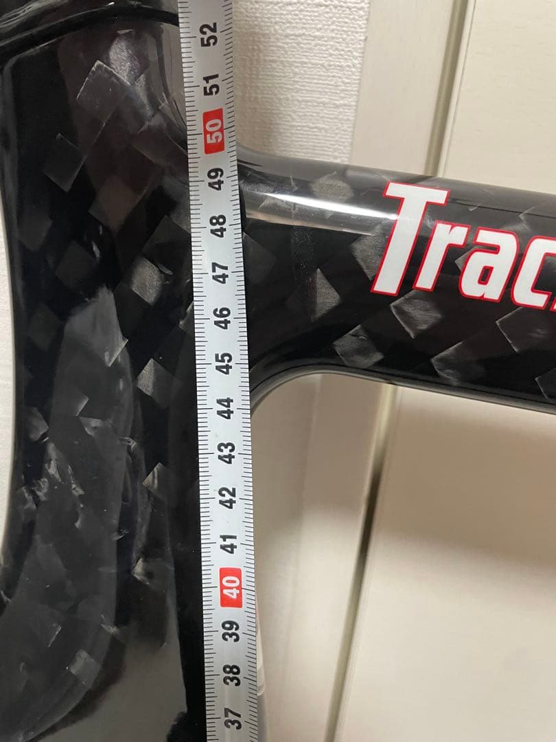 美品　テシュナー　トラックプロ　フレーム