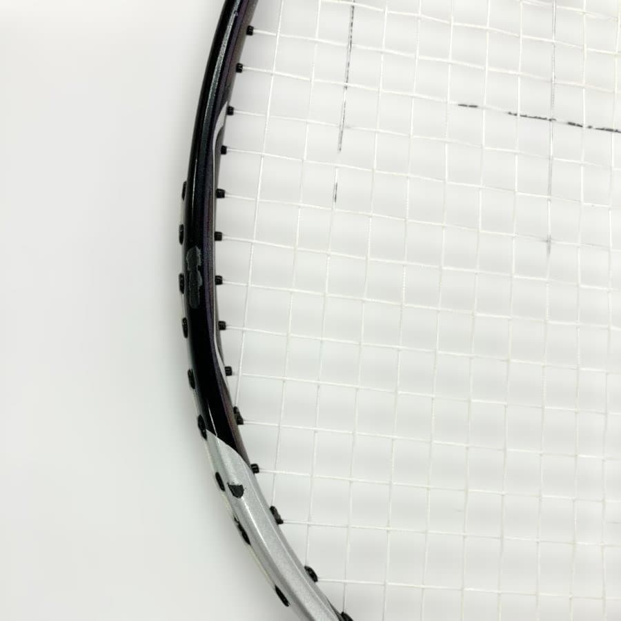 【中古】YONEX ナノスピード8000 NANOSPEED8000 ラケット