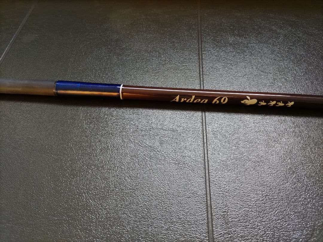 k*t様 Ardea 69 ツララ